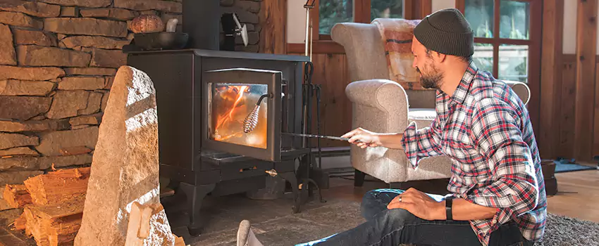 Fireplace Screen Installation And Replacement in Bolton, ON