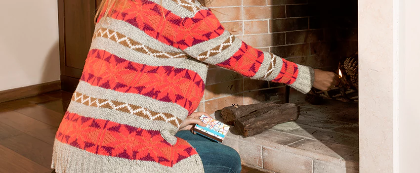 Fireplace Hearth Inspection And Repair in Bolton, Ontario