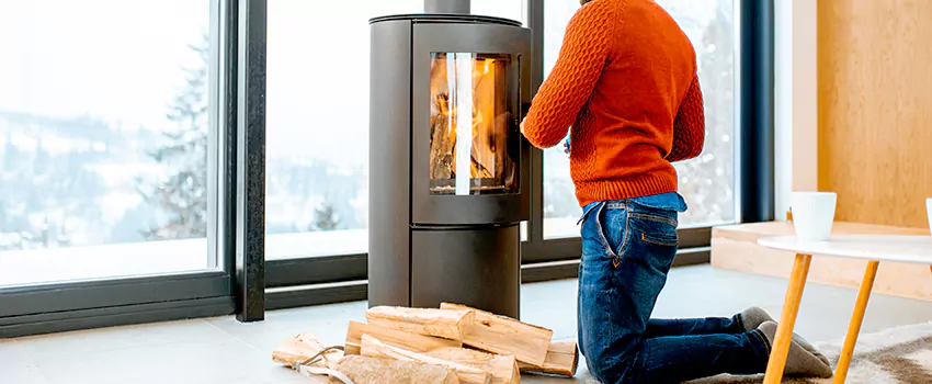 Top Fireplace Installation Company in Bolton, Ontario