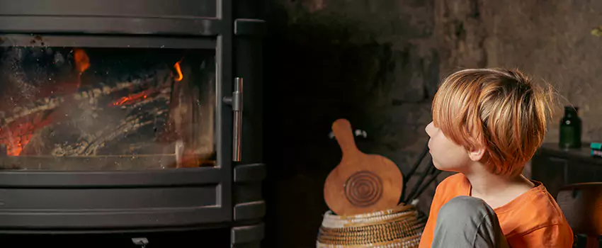 Fireplace Safety Locks For Kids in Bolton, ON