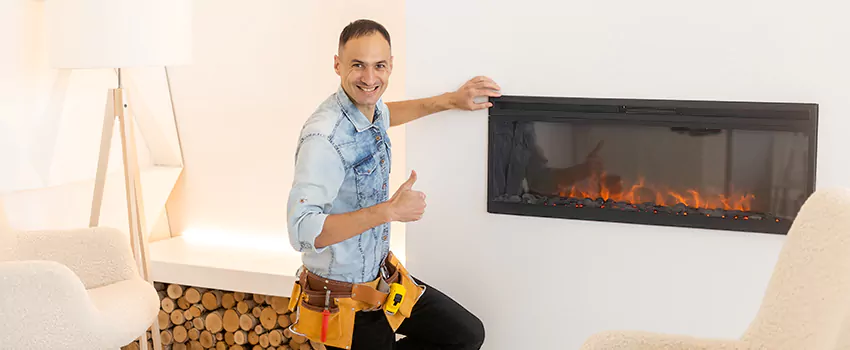 Fireplace Flue Maintenance Services in Bolton, ON