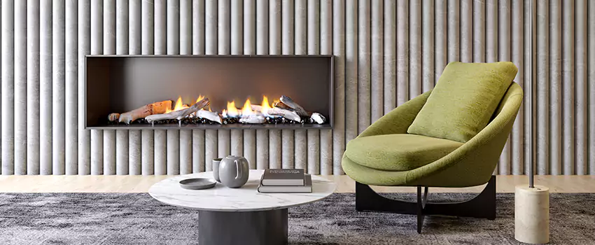 Electric Fireplace Makeover Services in Bolton, ON