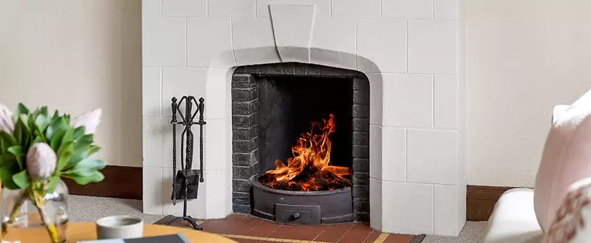 Professional Firebox Rebuild in Bolton, Ontario