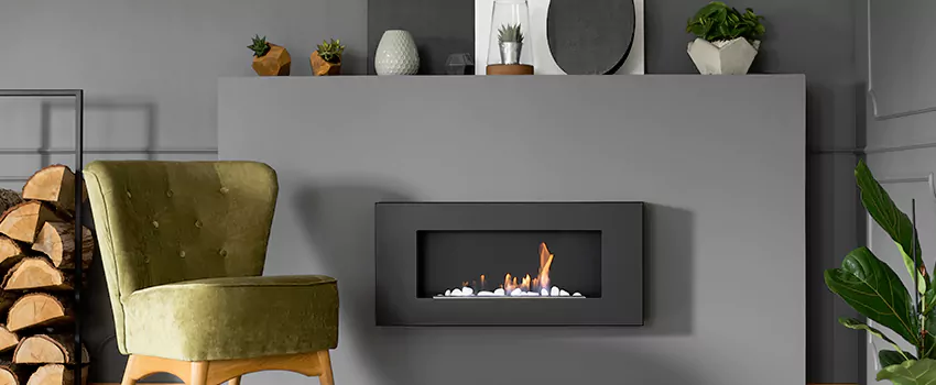 Vintage Fireplace Refacing in Bolton, Ontario