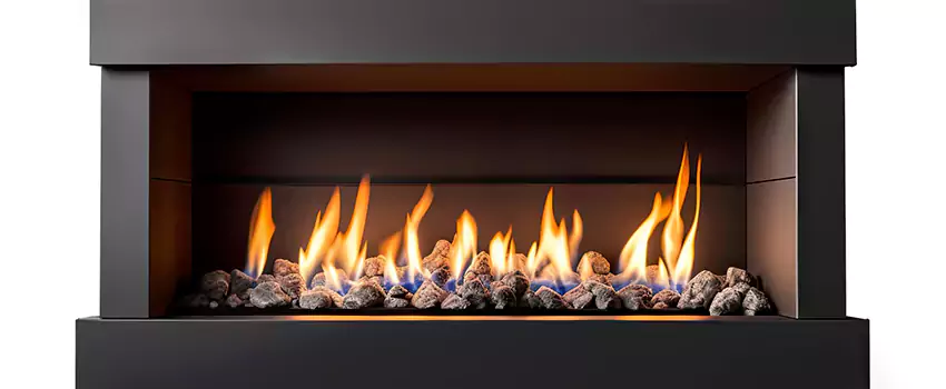 Fireplace Firebox Refurbish & Restore Services in Bolton, Ontario