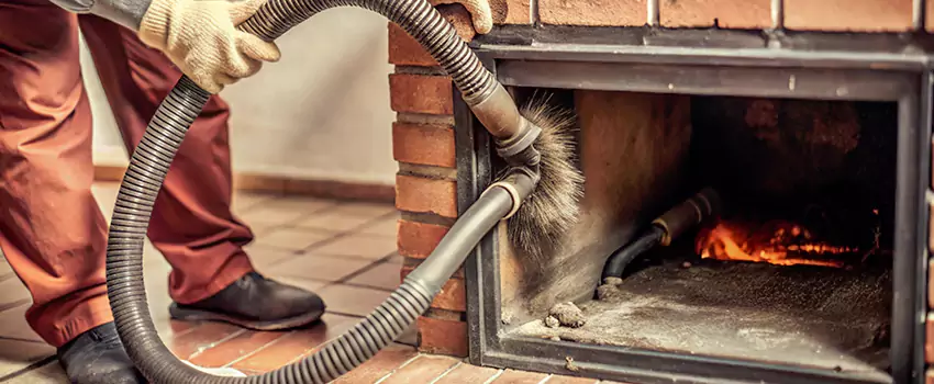 Fireplace Smell Removal Cost in Bolton, Ontario