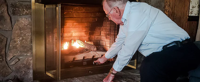Emergency Smoke Chamber Repairs in Bolton, ON