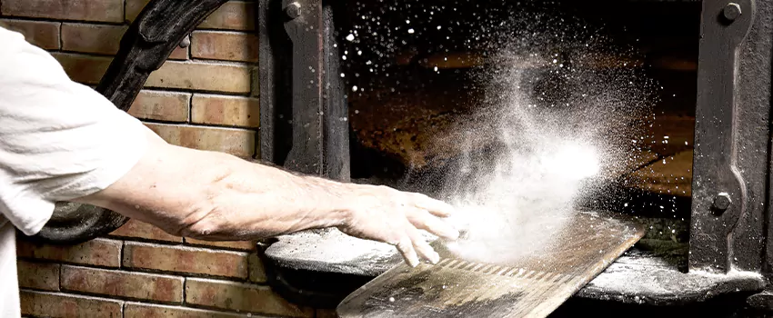 Fireplace Leaky Roof Repair in Bolton, Ontario