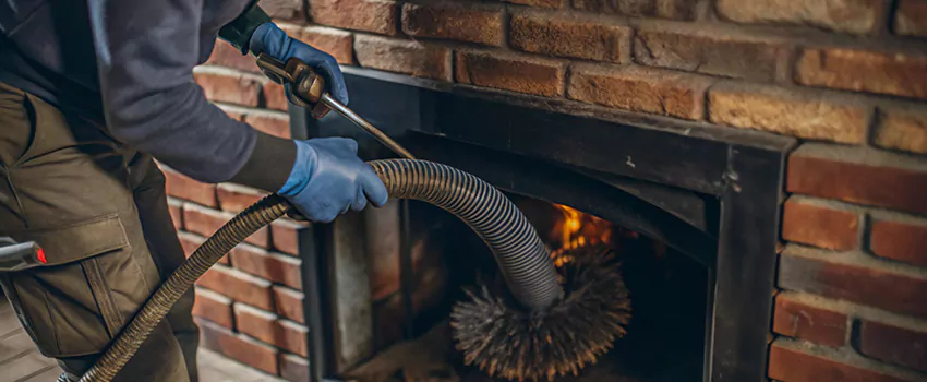 Fireplace Sweeping And Maintenance Solution in Bolton, ON