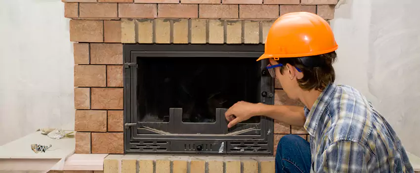 Masonry Fireplace Technician in Bolton, ON