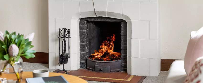 Affordable Fireplace Throat Replacement And Repair Services in Bolton, Ontario