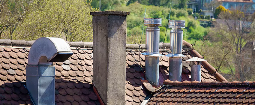 Expenses of Fireplace Vent Cleaning in Bolton, Ontario