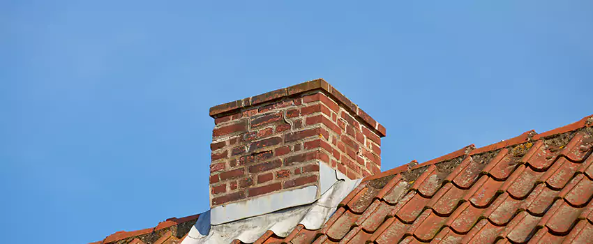 Chimney Maintenance For Cracked Tiles in Bolton, ON