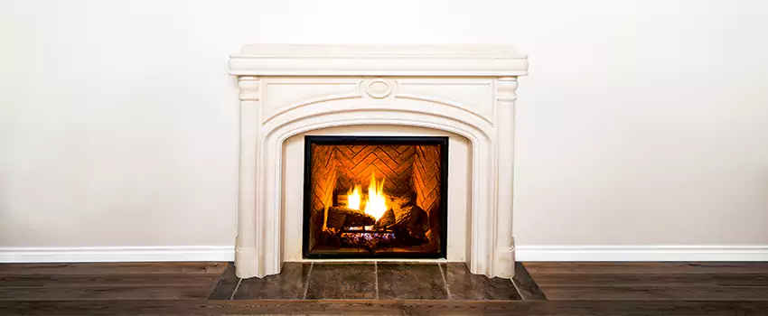 Outdoor Gas Fireplaces Installation in Bolton, ON