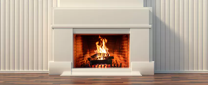 Heat & Glo Built-In Electric Fireplace Maintenance in Bolton, Ontario