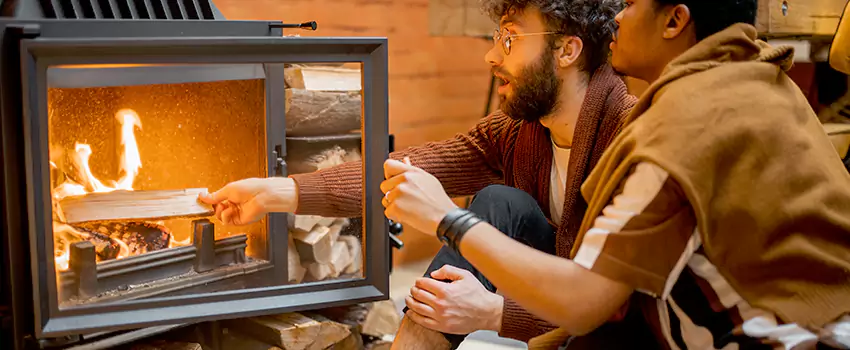 Cost of Heatilator Fireplace in Bolton, Ontario