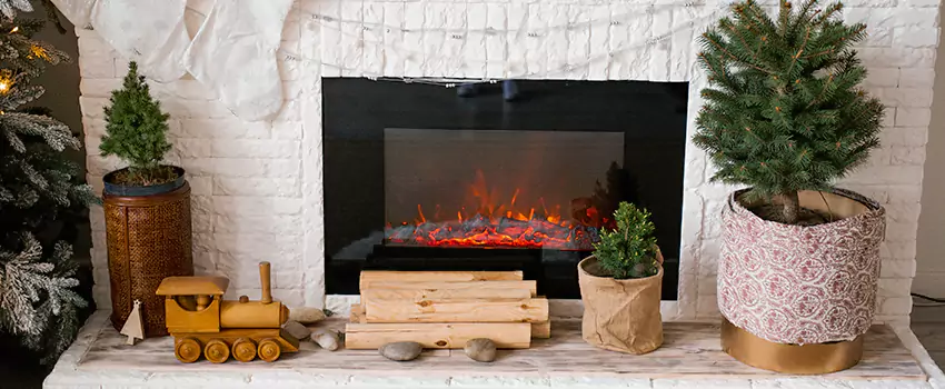 Kingsman Gas Fireplaces Repair Services in Bolton, ON