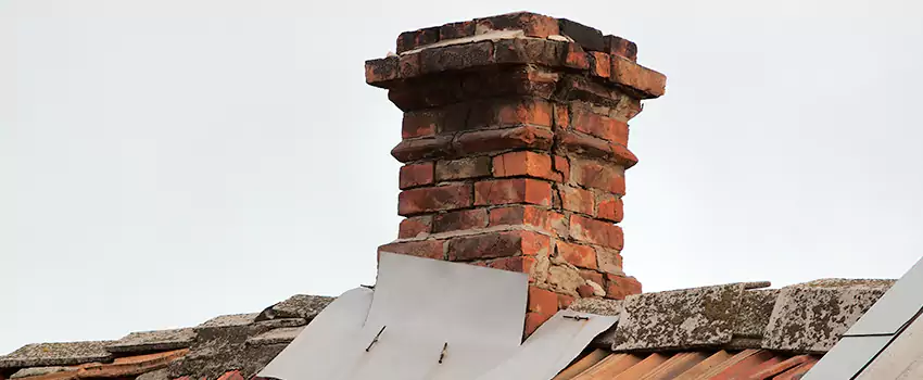 Leaking Fireplace Chimney Repair and Replacement Services in Bolton, ON