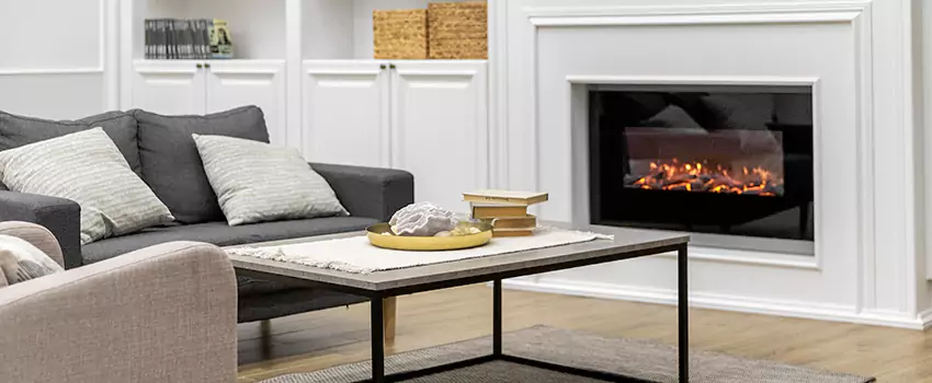 Monessen Hearth Outdoor Villa Wood Fireplace Restoration in Bolton, Ontario