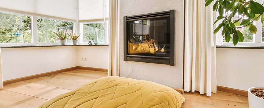New Fireplace Installation Cost in Bolton, Ontario