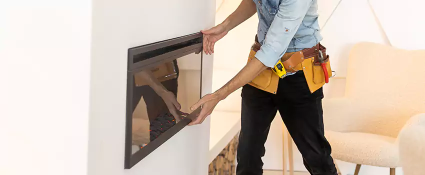 Pellet Fireplace Burner Maintenance Services in Bolton, Ontario