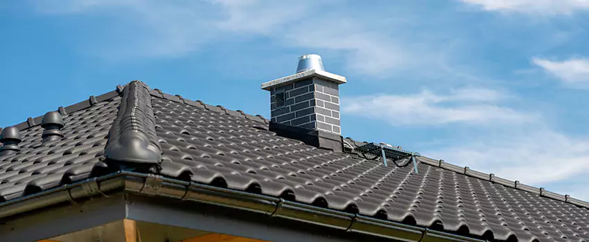 Prefab Chimney Installation Experts in Bolton, Ontario