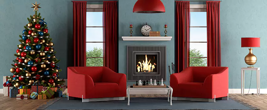 Factory-Built Fireplace Change outs Replacements in Bolton, Ontario