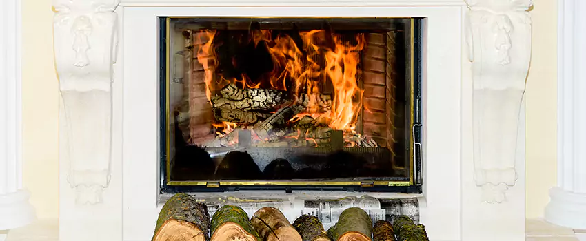 Ravelli Group Wood Fireplaces Replacement in Bolton, Ontario