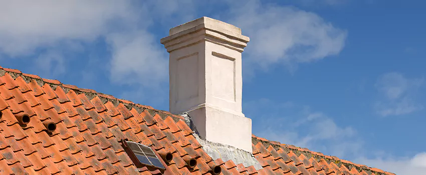 Residential Chimney Flashing Repair Services in Bolton, ON