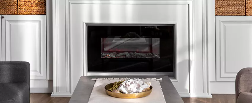 Customizable Luxury Fireplaces Services in Bolton, ON