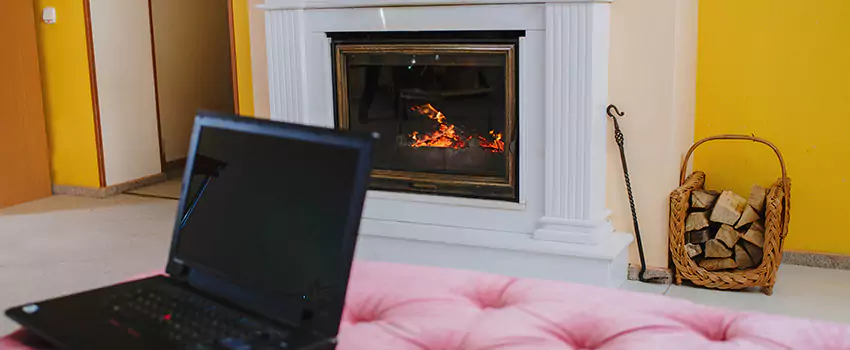 Ventless Fireplace Oxygen Depletion Sensor Installation and Repair Services in Bolton, Ontario
