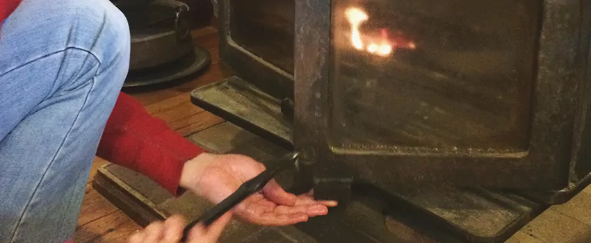 Cost of Wood Fireplace Installation in Bolton, ON