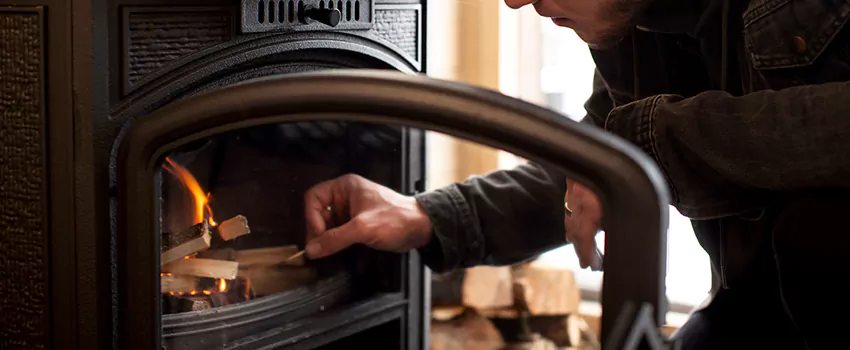 Affordable Wood Fireplace Fixing Solutions in Bolton, Ontario