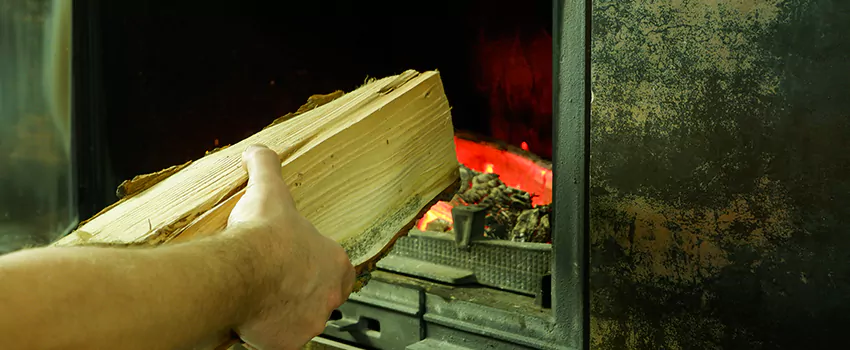 Cost of Wood Furnace Repair and Installation Services in Bolton, ON