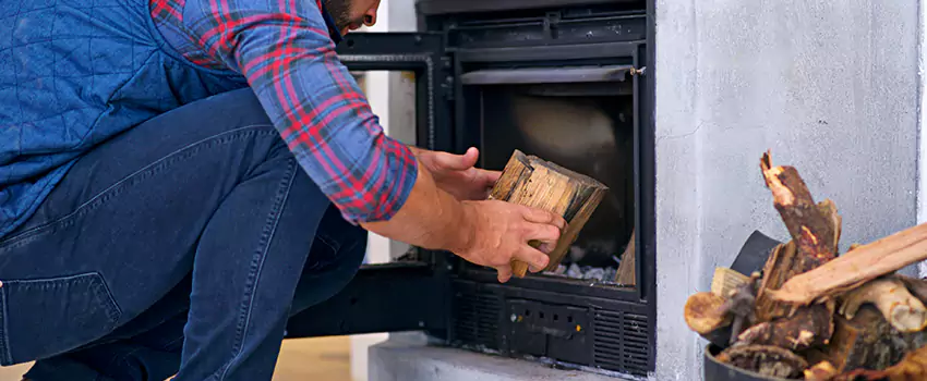 Wood Stove Fire Bricks Cleaning Services in Bolton, Ontario