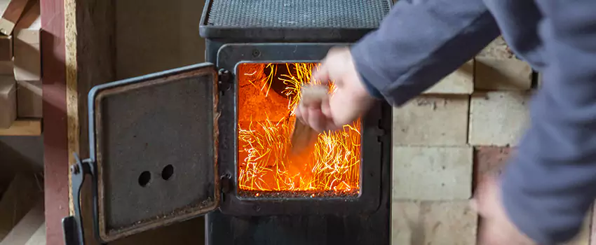 24/7 Wood Stove Installation Services in Bolton, Ontario